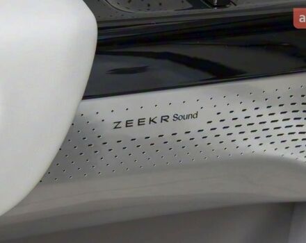купити нове авто Zeekr 7X 2025 року від офіційного дилера Олександр Хіміч Zeekr фото