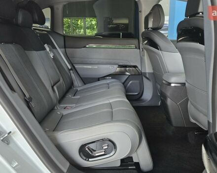 купити нове авто Zeekr 7X 2025 року від офіційного дилера Денис Фатов Zeekr фото