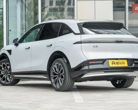 купить новое авто Zeekr 7X 2025 года от официального дилера Денис Фатов Zeekr фото