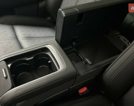 купити нове авто Zeekr 7X 2025 року від офіційного дилера SKM-1 Zeekr фото