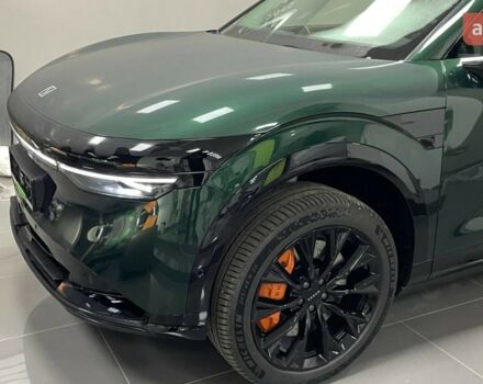 купити нове авто Zeekr 7X 2025 року від офіційного дилера Максим Путрівка Zeekr фото