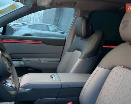 купить новое авто Zeekr 7X 2025 года от официального дилера VOLT AUTO Zeekr фото