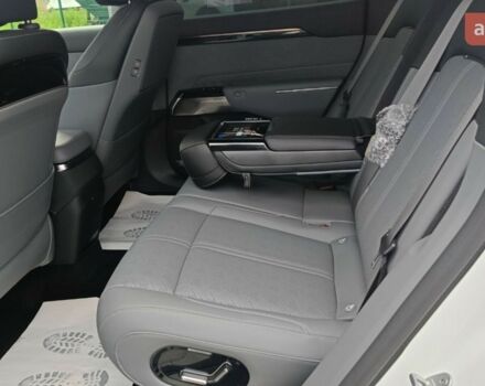 Zeekr 7X 2025 року купити нове авто Zeekr 7X 2025 року від офіційного дилера E-SKM Вінниця Zeekr фото