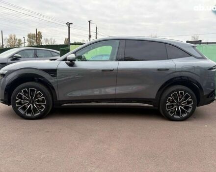 Zeekr 7X, объемом двигателя 0 л и пробегом 1 тыс. км за 45200 $, фото 5 на Automoto.ua