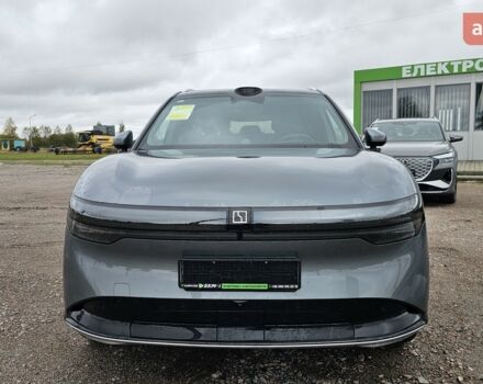 купить новое авто Zeekr 7X 2025 года от официального дилера Максим Путрівка Zeekr фото
