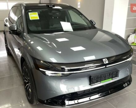 купить новое авто Zeekr 7X 2025 года от официального дилера E-SKM Вінниця Zeekr фото