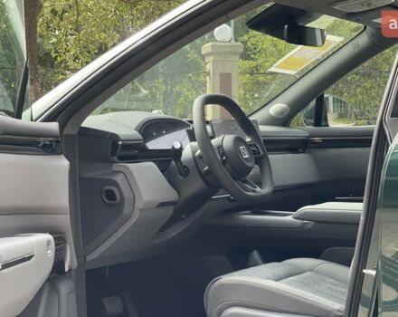 купити нове авто Zeekr 7X 2025 року від офіційного дилера Влада Zeekr фото