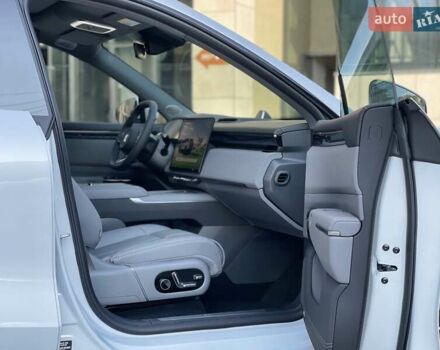 Zeekr 7X, объемом двигателя 0 л и пробегом 1 тыс. км за 45300 $, фото 1 на Automoto.ua