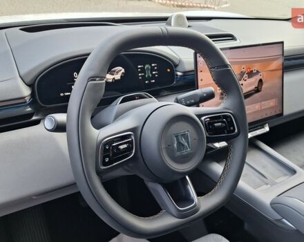 купить новое авто Zeekr 7X 2025 года от официального дилера AUTOCENTER AUTO.RIA Zeekr фото