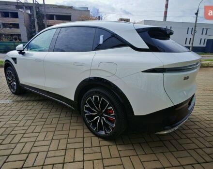 Zeekr 7X 2025 года купить новое авто Zeekr 7X 2025 года от официального дилера E-SKM Черкаси Zeekr фото