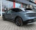 купить новое авто Zeekr 7X 2025 года от официального дилера E-MOTION CARS Zeekr фото