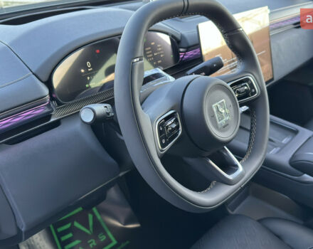 купити нове авто Zeekr 7X 2025 року від офіційного дилера Володимир Олександрович Zeekr фото