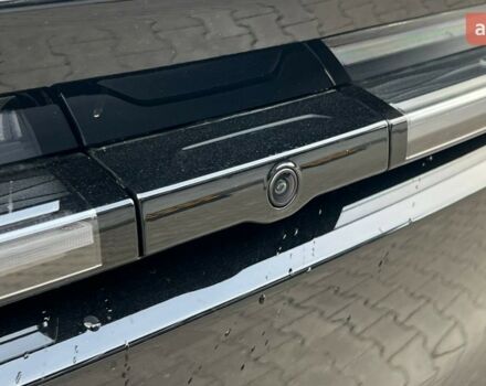 купити нове авто Zeekr 7X 2025 року від офіційного дилера 4Колеса Zeekr фото