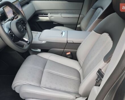 Zeekr 7X 2025 года купить новое авто Zeekr 7X 2025 года от официального дилера Сергей Zeekr фото