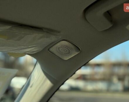 Zeekr 7X, об'ємом двигуна 0 л та пробігом 0 тис. км за 33999 $, фото 31 на Automoto.ua