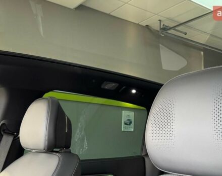 купить новое авто Zeekr 7X 2025 года от официального дилера Максим Путрівка Zeekr фото