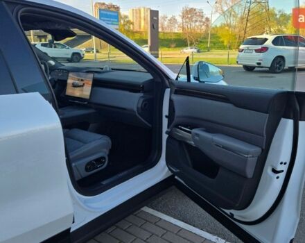 купить новое авто Zeekr 7X 2025 года от официального дилера Дмитрий Zeekr фото
