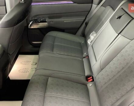 купить новое авто Zeekr 7X 2025 года от официального дилера E-SKM Вінниця Zeekr фото