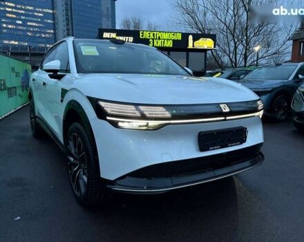 Zeekr 7X, объемом двигателя 0 л и пробегом 1 тыс. км за 39800 $, фото 3 на Automoto.ua
