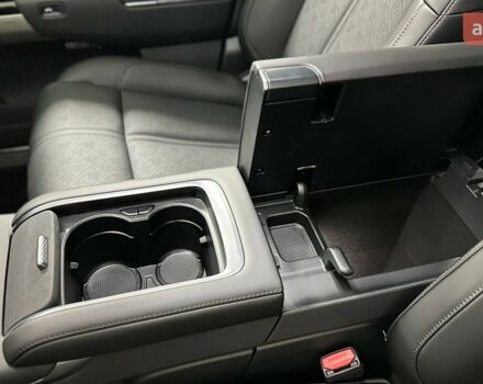 купить новое авто Zeekr 7X 2025 года от официального дилера SKM-1 Zeekr фото