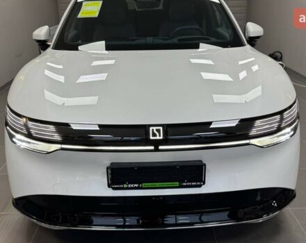 купити нове авто Zeekr 7X 2025 року від офіційного дилера Zeekr Одеса Zeekr фото