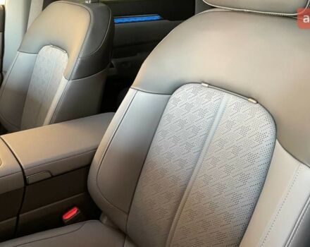 купить новое авто Zeekr 7X 2025 года от официального дилера E-SKM Кропивницький Zeekr фото