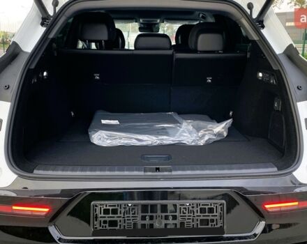 Zeekr 7X 2025 року купити нове авто Zeekr 7X 2025 року від офіційного дилера AUTOCENTER AUTO.RIA Zeekr фото