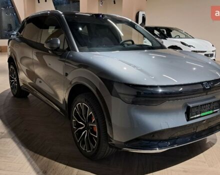 купить новое авто Zeekr 7X 2025 года от официального дилера Zeekr Позняки Zeekr фото