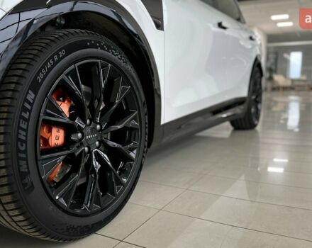 купити нове авто Zeekr 7X 2025 року від офіційного дилера SKM-1 Zeekr фото