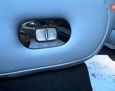 купить новое авто Zeekr 7X 2025 года от официального дилера Іван Zeekr фото