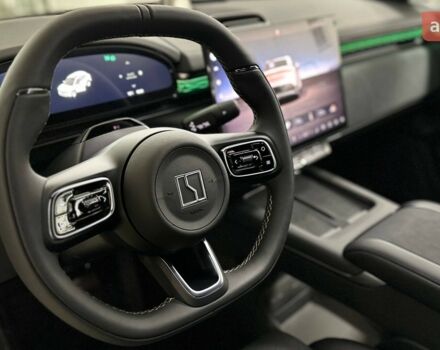 купить новое авто Zeekr 7X 2025 года от официального дилера SKM-1 Zeekr фото