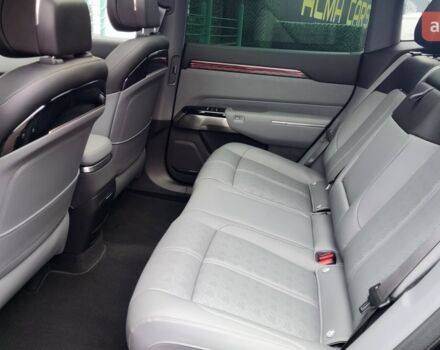 Zeekr 7X 2025 года купить новое авто Zeekr 7X 2025 года от официального дилера Сергей Zeekr фото