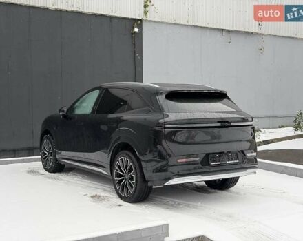 Zeekr 7X, объемом двигателя 0 л и пробегом 1 тыс. км за 43700 $, фото 5 на Automoto.ua