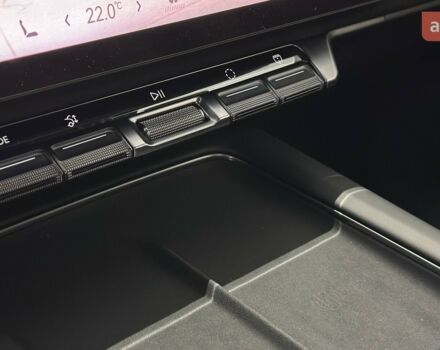 Zeekr 7X 2025 года купить новое авто Zeekr 7X 2025 года от официального дилера SKM-1 Zeekr фото