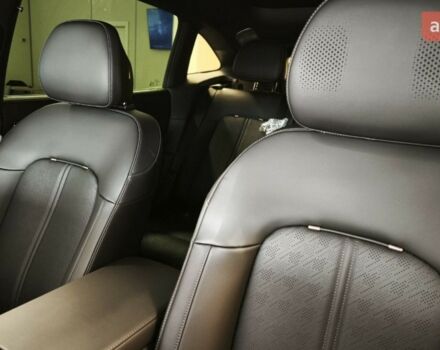 купить новое авто Zeekr 7X 2025 года от официального дилера Zeekr Одеса Zeekr фото