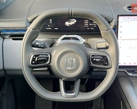 купить новое авто Zeekr 7X 2025 года от официального дилера 4Колеса Zeekr фото