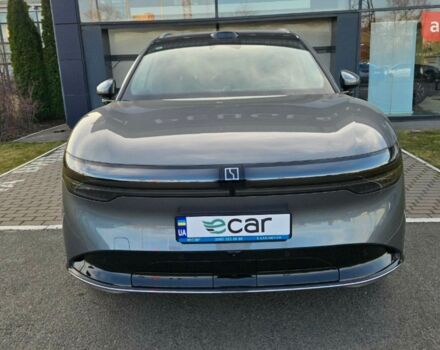 купить новое авто Zeekr 7X 2025 года от официального дилера Дмитрий Zeekr фото