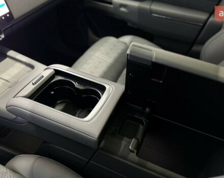 купить новое авто Zeekr 7X 2025 года от официального дилера SKM-1 Zeekr фото