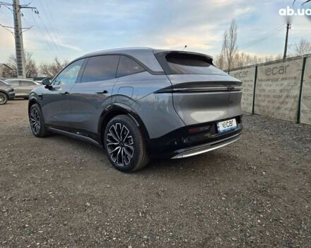 Zeekr 7X, объемом двигателя 0 л и пробегом 1 тыс. км за 39888 $, фото 19 на Automoto.ua