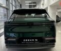 Zeekr 7X 2025 года купить новое авто Zeekr 7X 2025 года от официального дилера SKM-1 Zeekr фото