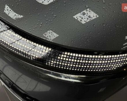 Zeekr 7X 2025 года купить новое авто Zeekr 7X 2025 года от официального дилера Zeekr Одеса Zeekr фото