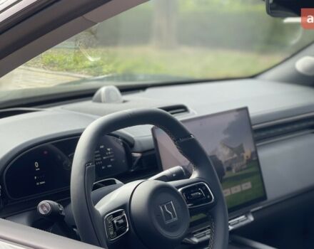 купити нове авто Zeekr 7X 2025 року від офіційного дилера Влада Zeekr фото