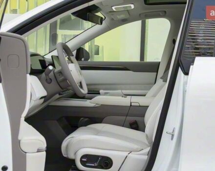 купити нове авто Zeekr 7X 2025 року від офіційного дилера Олександр Хіміч Zeekr фото