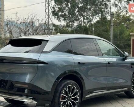 купить новое авто Zeekr 7X 2025 года от официального дилера Aleksei Zeekr фото