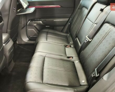 Zeekr 7X 2025 года купить новое авто Zeekr 7X 2025 года от официального дилера Zeekr Одеса Zeekr фото