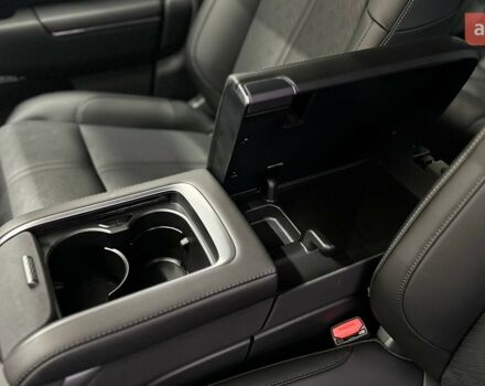 Zeekr 7X 2025 года купить новое авто Zeekr 7X 2025 года от официального дилера SKM-1 Zeekr фото