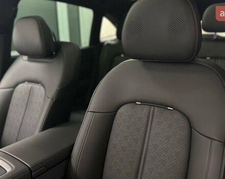 купити нове авто Zeekr 7X 2025 року від офіційного дилера SKM-1 Zeekr фото