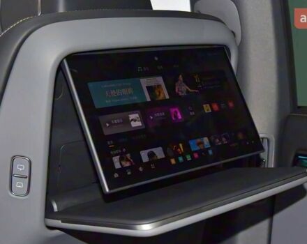 купить новое авто Zeekr 7X 2025 года от официального дилера Олександр Хіміч Zeekr фото