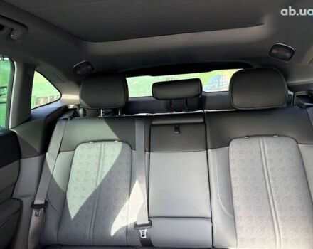 Zeekr 7X, объемом двигателя 0 л и пробегом 1 тыс. км за 41900 $, фото 26 на Automoto.ua