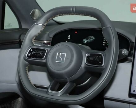 купить новое авто Zeekr 7X 2025 года от официального дилера Константин Альперович Zeekr фото